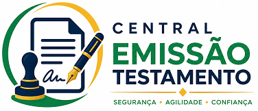 Central de Certidão de Negativa de Testamento